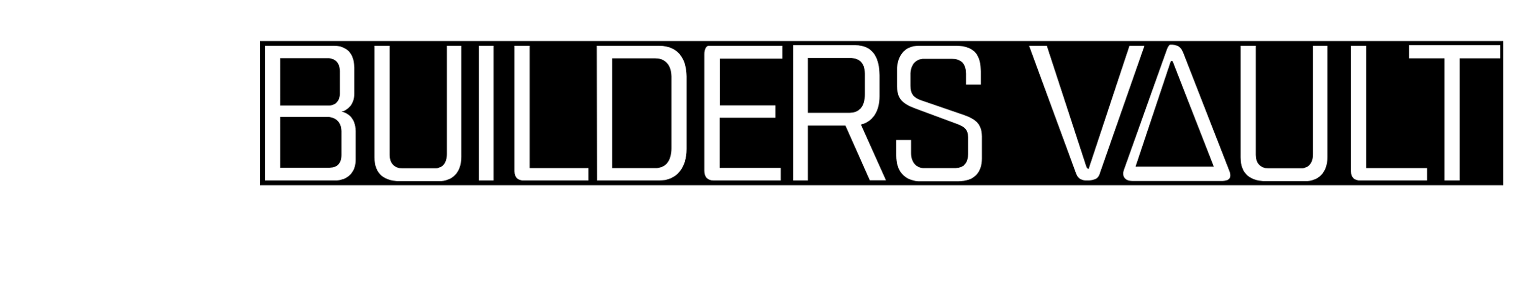 BuildersVault